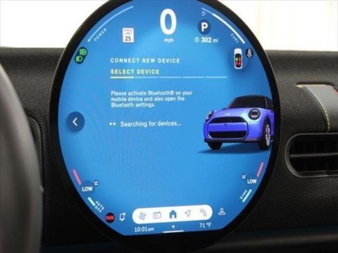 Certified 2025 MINI Cooper S image 14