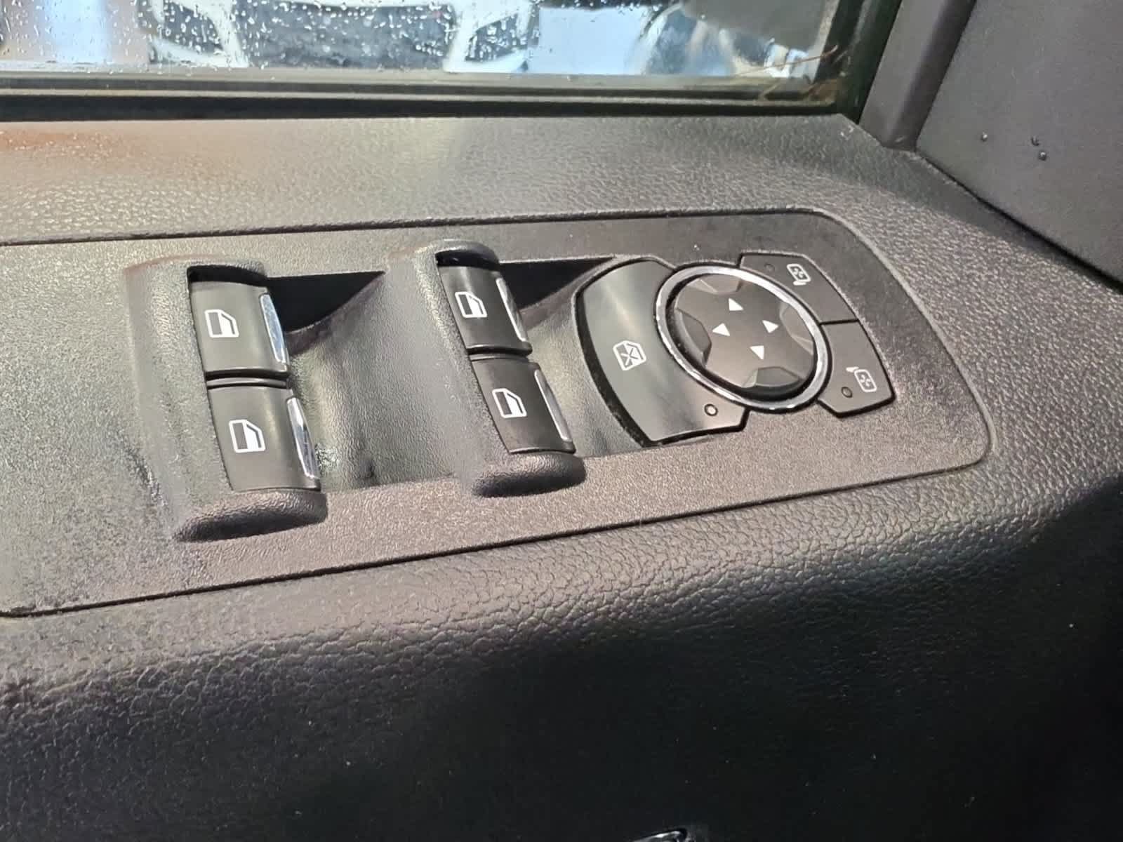 Used 2017 Ford F150 XLT w/ Equipment Group 302A Luxury AWD/4WD image 21