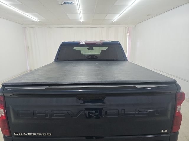 Used 2023 Chevrolet Silverado 1500 LT AWD/4WD image 13