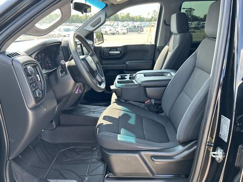 Used 2019 Chevrolet Silverado 1500 Custom Trail Boss w/ Custom Convenience Package image 20