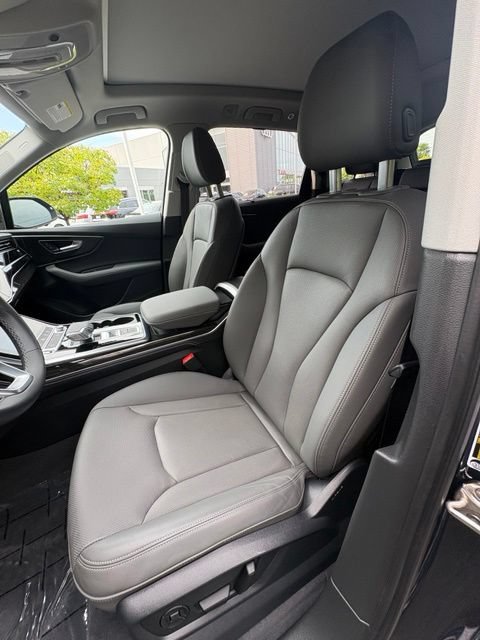 Used 2026 Audi Q7 2.0T Premium Plus AWD/4WD image 13