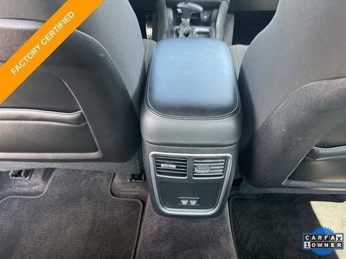 Certified 2018 Dodge Charger R/T Scat Pack w/ Driver Confidence Group RWD image 16