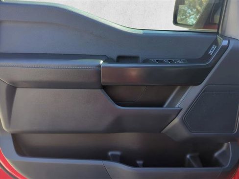 Used 2022 Ford F150 XL w/ STX Appearance Package image 10
