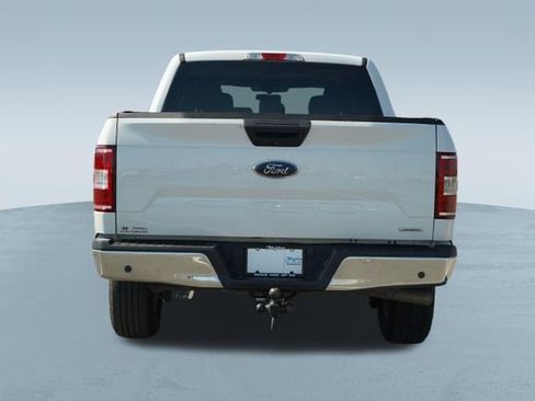 Used 2019 Ford F150 XLT AWD/4WD image 7