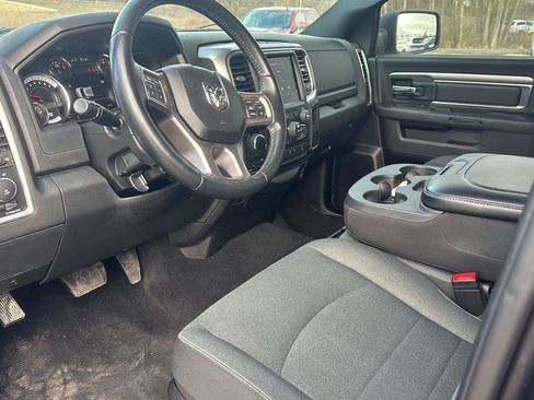 Used 2022 RAM 1500 Classic Warlock image 13