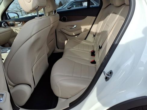 Certified 2022 Mercedes-Benz GLC 300 4MATIC image 12