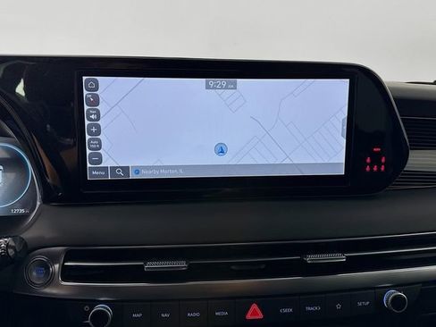 Used 2025 Hyundai Palisade Calligraphy AWD/4WD image 14
