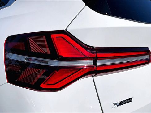 New 2026 BMW X3 xDrive30 image 14