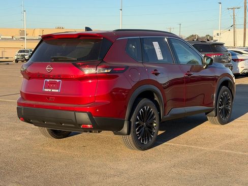 New 2026 Nissan Rogue SV image 5