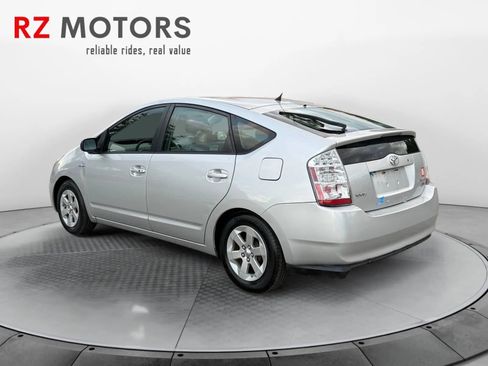 Used 2009 Toyota Prius FWD image 5