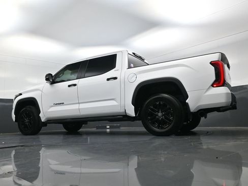 Used 2025 Toyota Tundra SR5 image 20