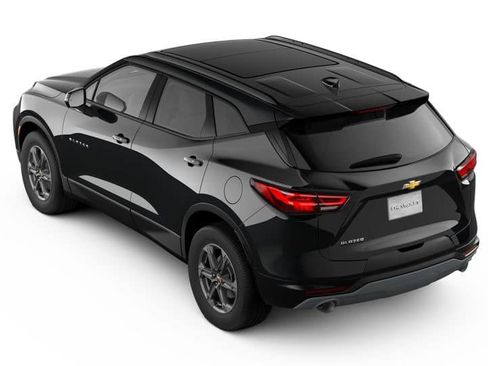 New 2026 Chevrolet Blazer LT w/ LPO, Floor Liner Package image 29