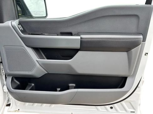 Used 2022 Ford F150 XLT AWD/4WD image 29