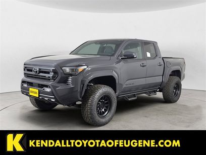 Used 2025 Toyota Tacoma SR5