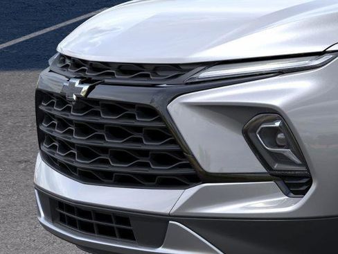 New 2026 Chevrolet Blazer LT image 13