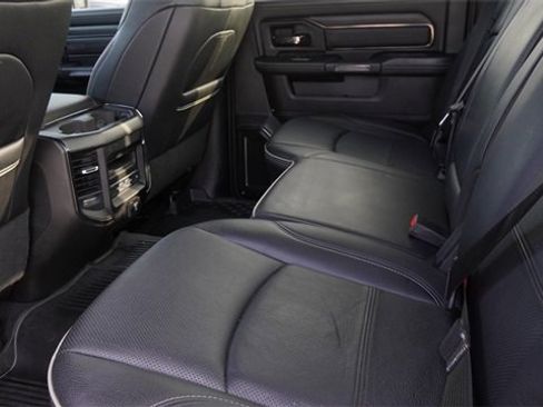 Used 2024 RAM 2500 Limited image 13