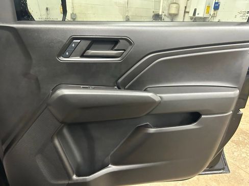 Certified 2024 Chevrolet Colorado Trail Boss w/ Advanced Trailering Package image 29