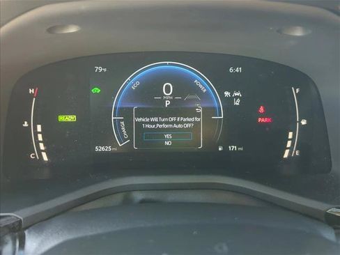Certified 2025 Toyota Camry SE FWD image 18