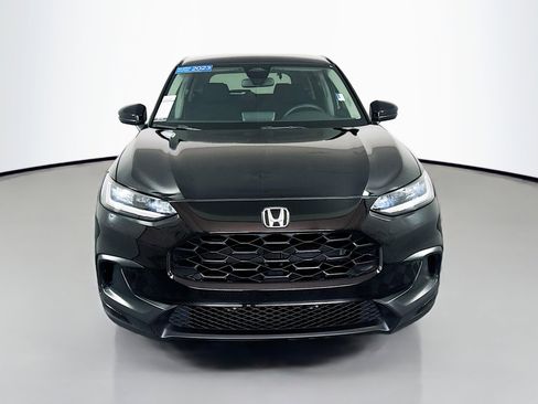 Used 2023 Honda HR-V LX image 2