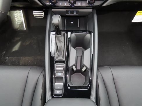 New 2026 Honda Accord Sport-L image 21