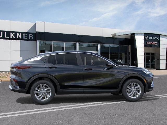 New 2026 Buick Envista Preferred FWD image 29