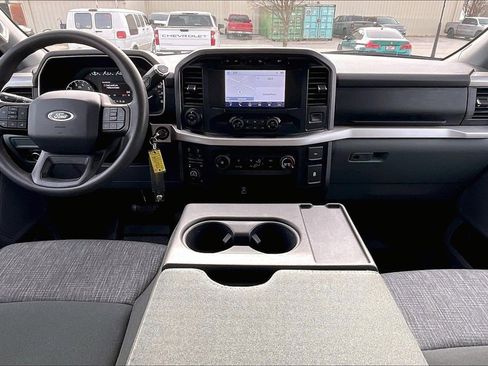 Used 2023 Ford F150 XLT w/ XTR Package image 12