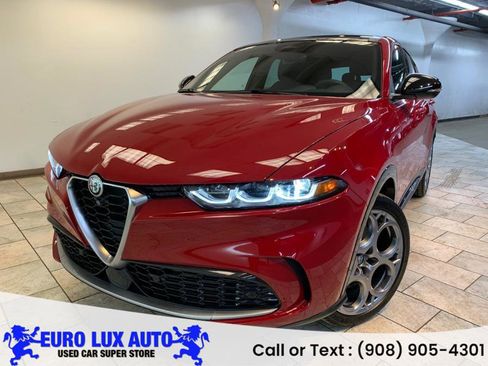 Used 2024 Alfa Romeo Tonale Ti image 1