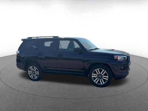 Used 2024 Toyota 4Runner TRD Sport RWD image 2