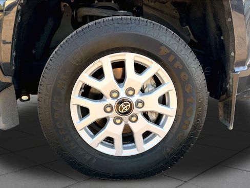 Used 2024 Toyota Tacoma SR RWD image 10