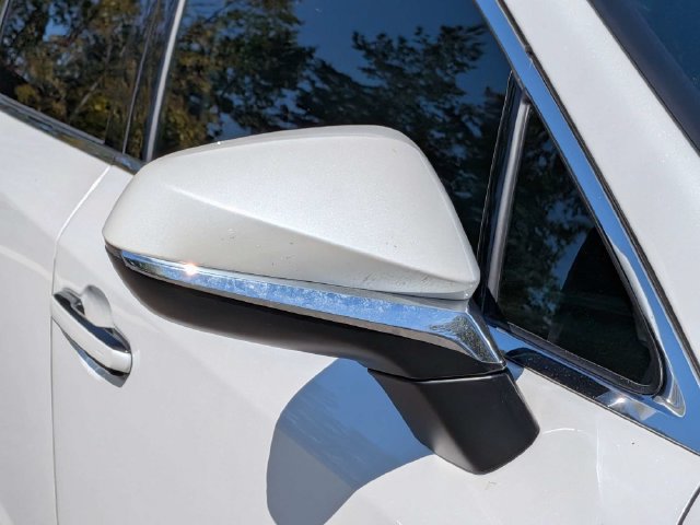 Used 2024 Lexus RX 350 Premium w/ Cold Area Package FWD image 12