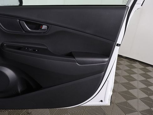 Certified 2023 Hyundai Kona SEL AWD/4WD image 20