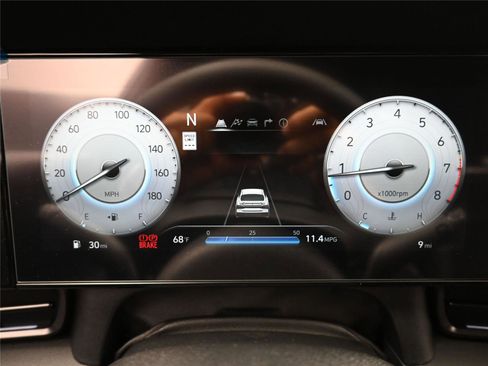 New 2025 Hyundai Elantra N image 5