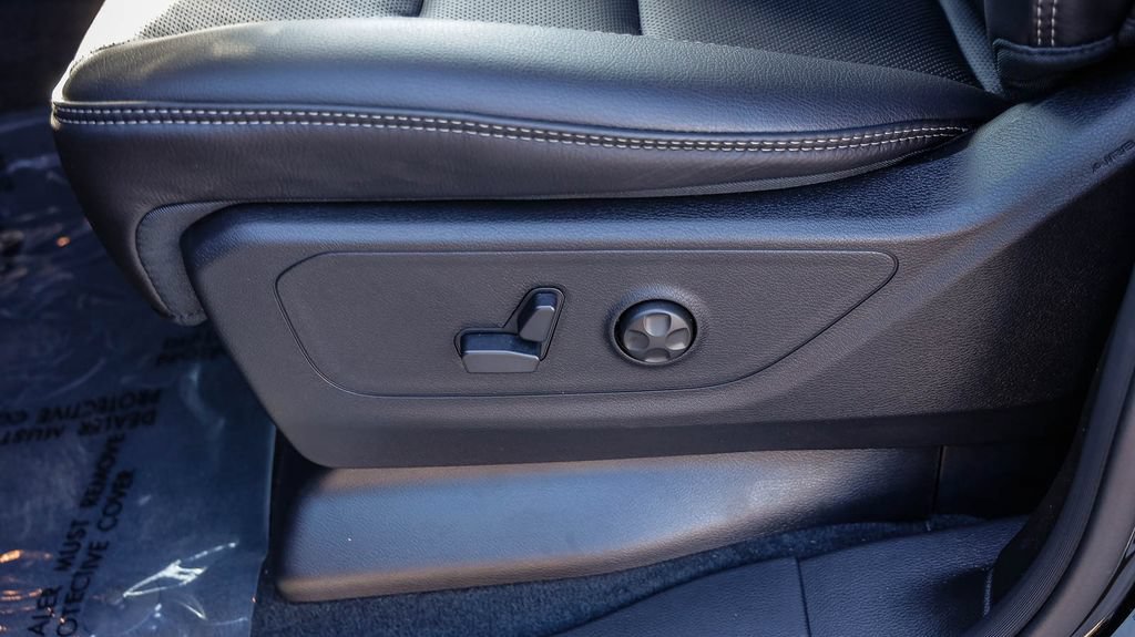 New 2026 RAM 1500 RHO AWD/4WD image 25