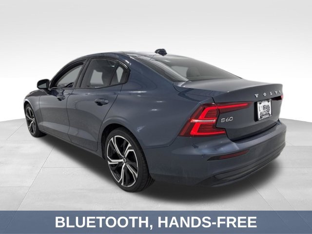 Used 2024 Volvo S60 B5 Core AWD/4WD image 6