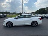 Used 2016 Nissan Maxima SR image 4
