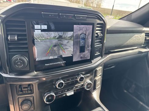 Used 2023 Ford F150 XLT w/ Equipment Group 302A High image 23