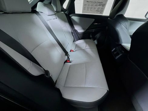 New 2026 Subaru Solterra image 20