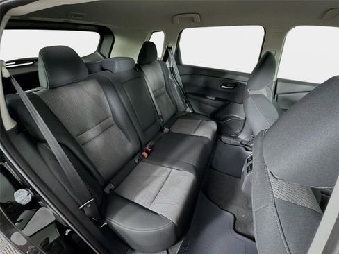 New 2026 Nissan Rogue SV FWD image 26