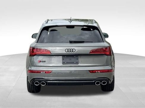 Used 2023 Audi SQ5 Premium Plus w/ Premium Plus Package AWD/4WD image 6