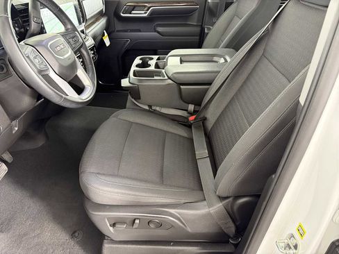 Certified 2023 GMC Sierra 1500 Elevation image 7