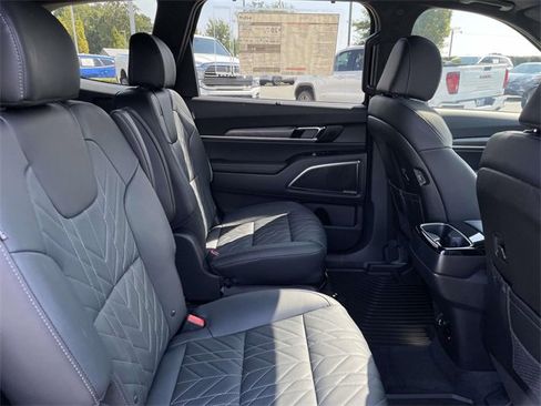 New 2025 Kia Telluride SX Prestige X-Line image 17