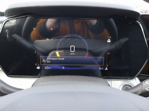 New 2026 Chevrolet Trax LT image 29