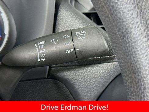 Certified 2025 Toyota RAV4 LE AWD/4WD image 15