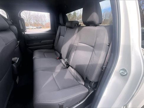 Used 2024 Toyota Tacoma SR w/ SR Upgrade Package image 18