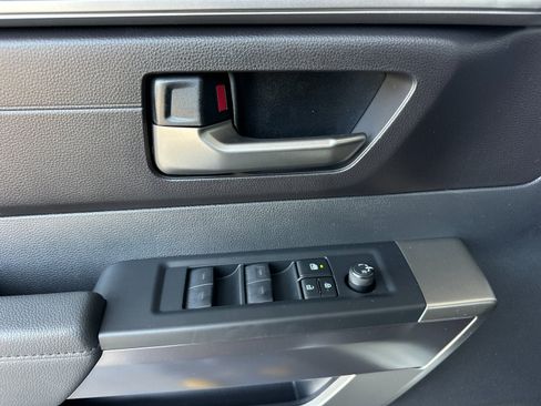 New 2026 Toyota Tundra SR5 RWD image 12