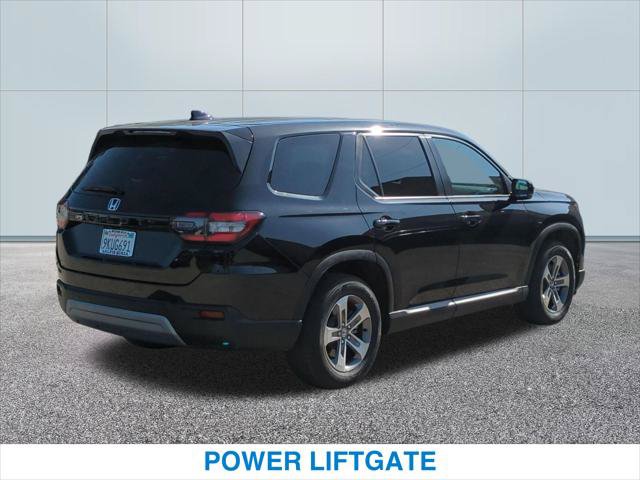 Certified 2024 Honda Pilot EX-L image 7