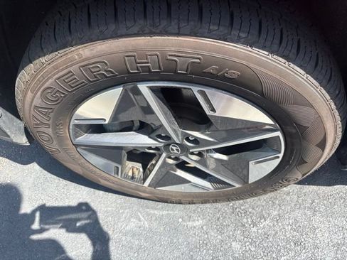 Used 2025 Hyundai Tucson SEL FWD image 5