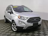 Used 2021 Ford EcoSport SE w/ SE Appearance Package image 3