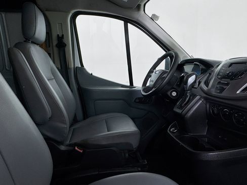 Used 2017 Ford Transit 150 148 Low Roof image 21