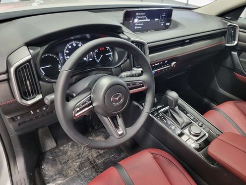 New 2026 MAZDA CX-50 AWD 2.5 Hybrid w/ Cargo Package image 10